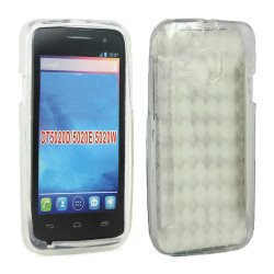 Alcatel One Touch Evolve 5020T (Clear)